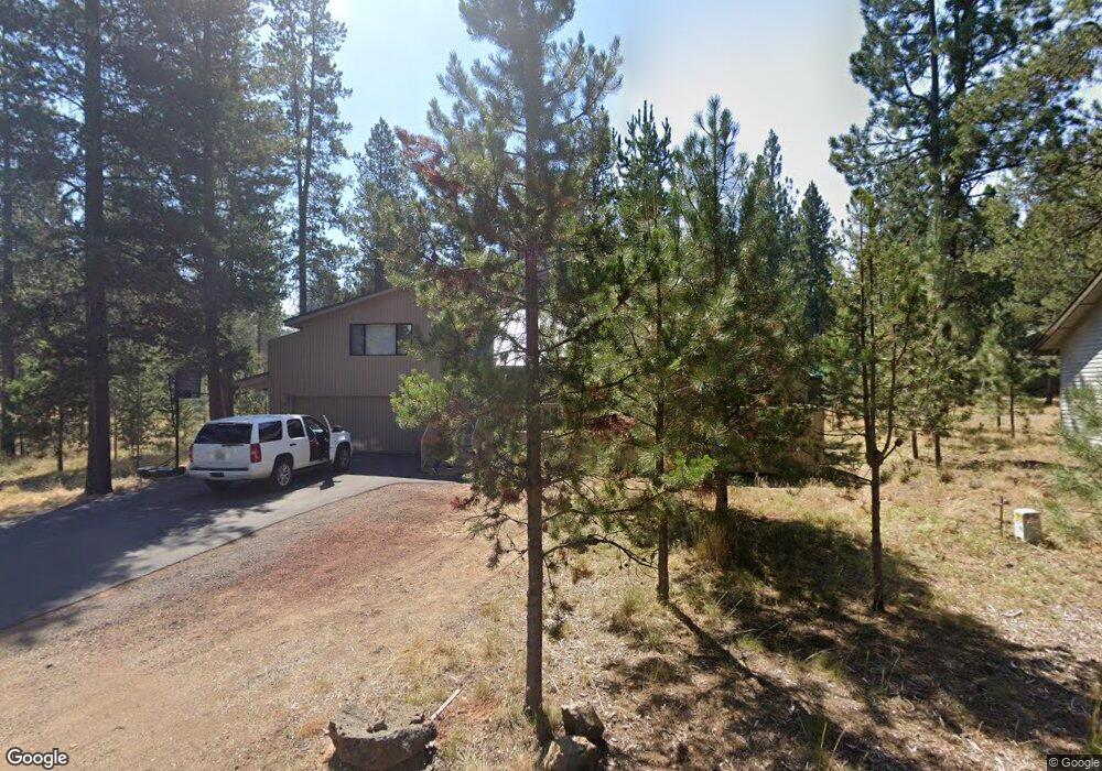 18050 E Butte Ln, Bend, OR 97707 - photo 1