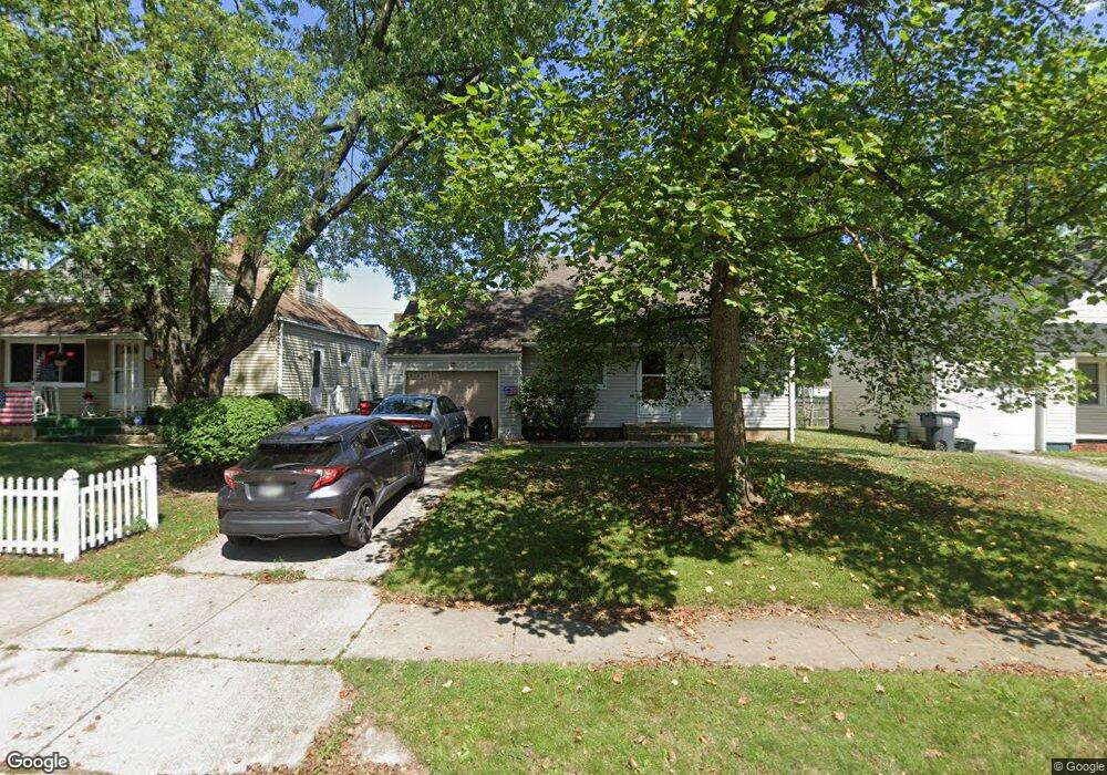 3286 Dresden St, Columbus, OH 43224 - photo 1