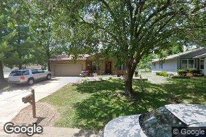 41 Drucker Ln, Old Monroe, MO 63369