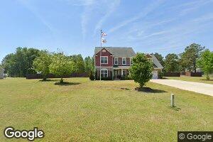 228 Porlock Way, Raeford, NC 28376