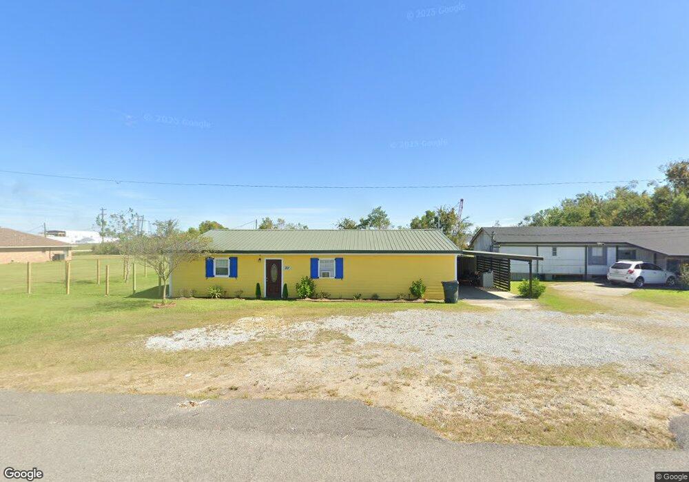 311 Bayou Dularge Rd, Houma, LA 70363 - photo 1
