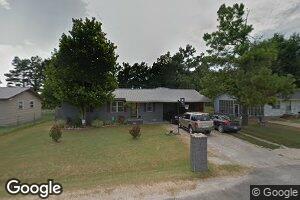 318 S Crossroads, Hoxie, AR 72433