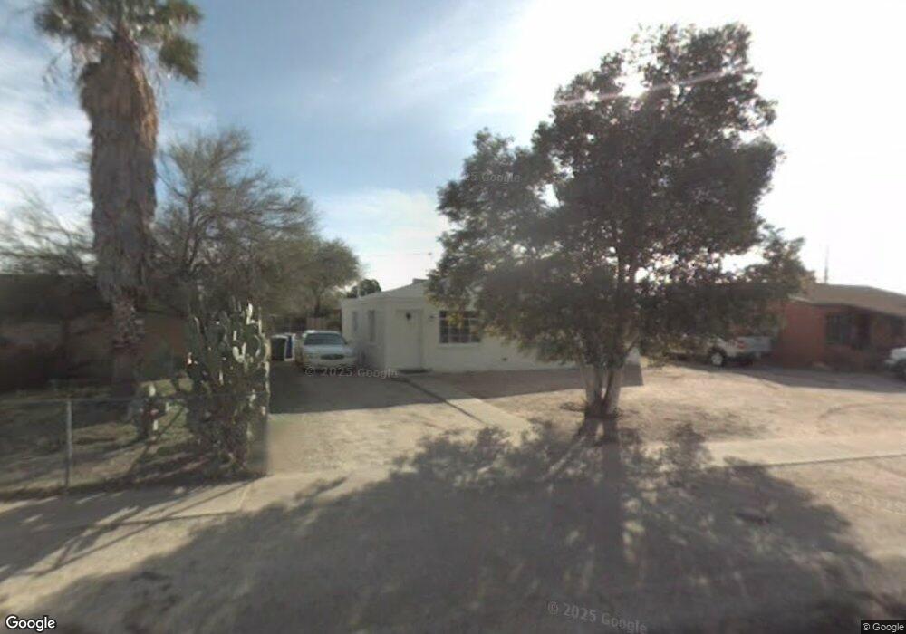 4632 E 16th St, Tucson, AZ 85711 - photo 1