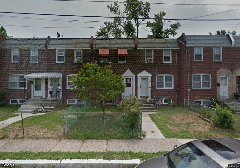 938 Collings Rd, Camden, NJ 08104 - photo 1