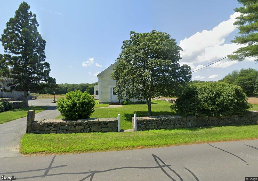 134 Bakerville Rd, South Dartmouth, MA 02748 - photo 1