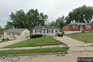 5809 Spaulding St, Omaha, NE 68104