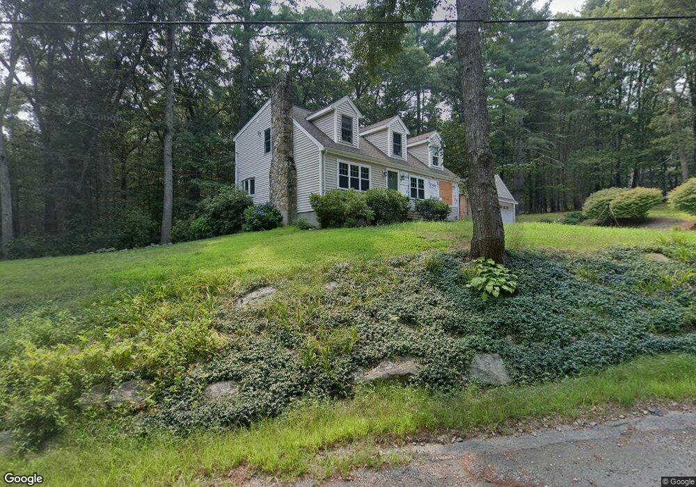 274 Ridge St, Millis, MA 02054 - photo 1