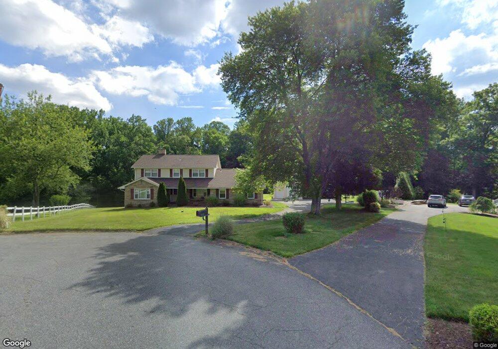 1600 Belvue Dr, Forest Hill, MD 21050 - photo 1