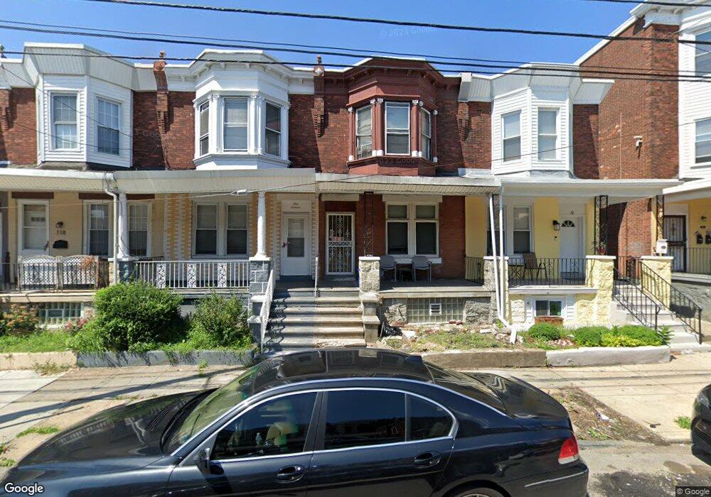 114 S 51st St, Philadelphia, PA 19139 - photo 1