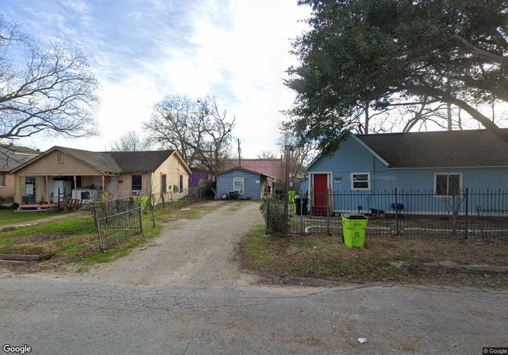 519 2nd St, Rosenberg, TX 77471 - photo 1