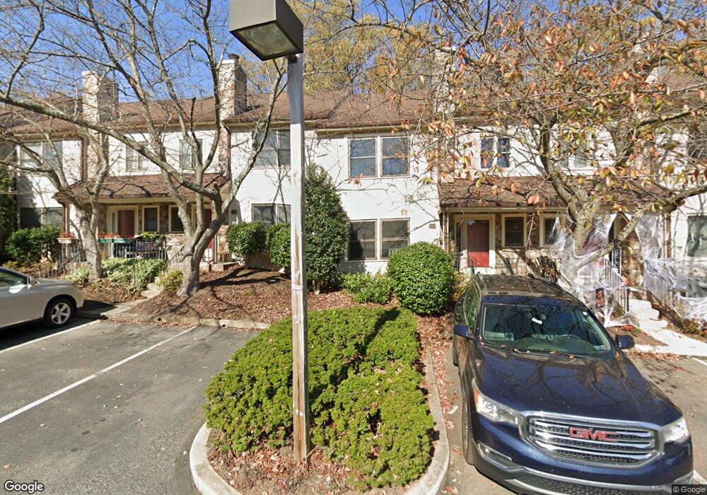 119 Reveille Rd unit 119, Chesterbrook, PA 19087 - photo 1