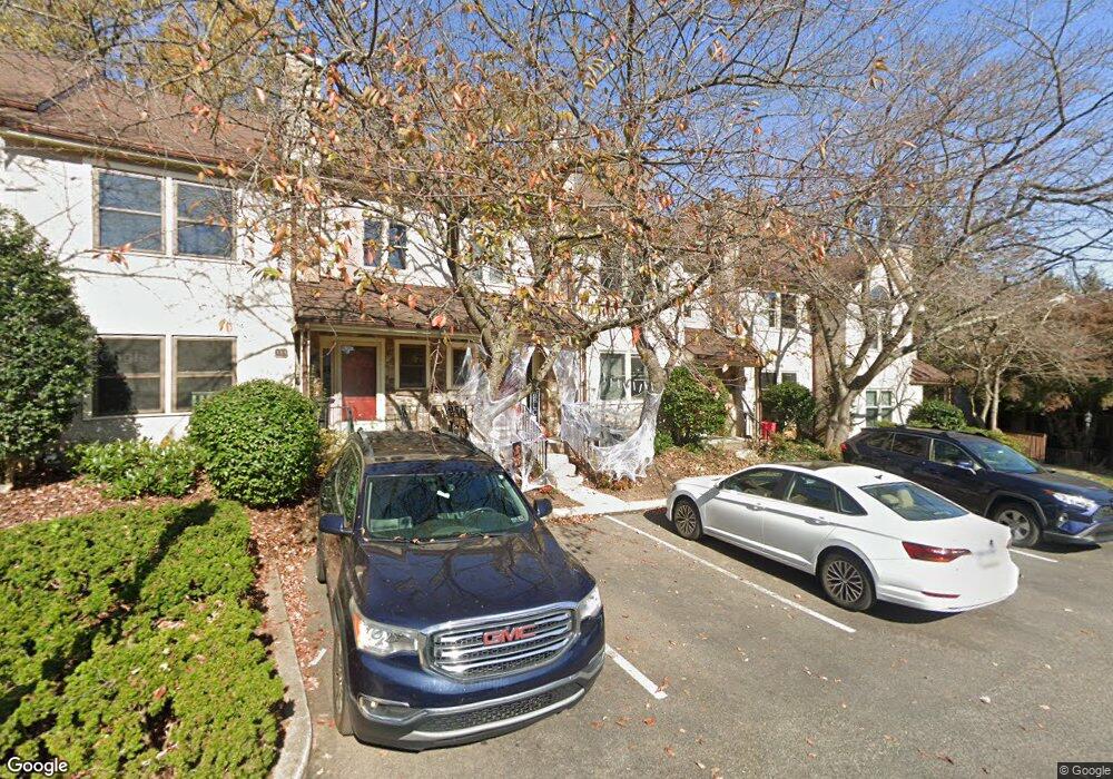 112 Reveille Rd unit 117, Chesterbrook, PA 19087 - photo 1