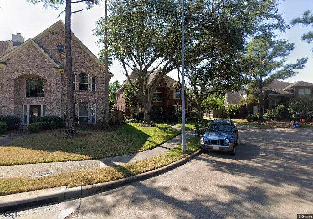 17915 Mossy Ridge Ln, Houston, TX 77095 - photo 1