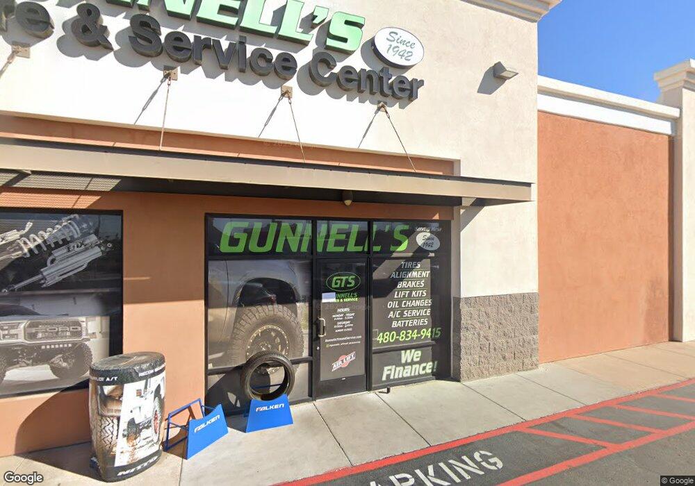 1501 E Main St, Mesa, AZ 85203 - photo 1