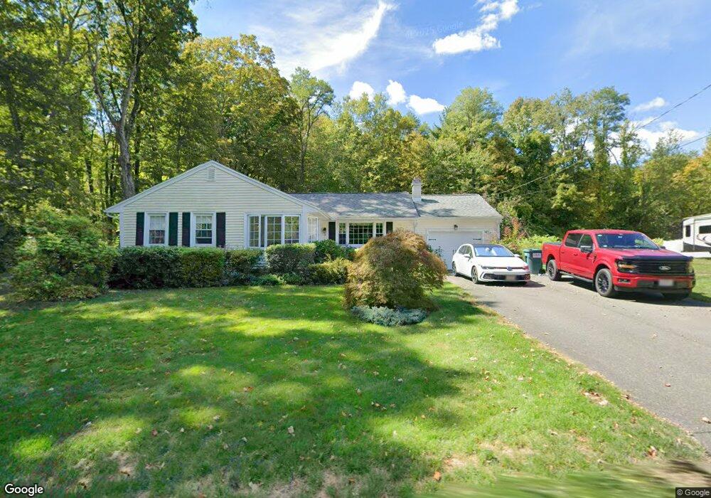 54 Sylvester Rd, Florence, MA 01062 - photo 1