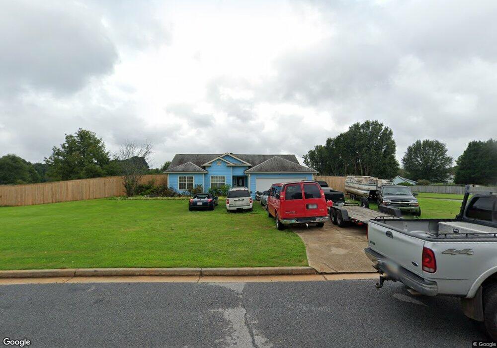 400 Branchwood Dr unit 5, Covington, GA 30016 - photo 1