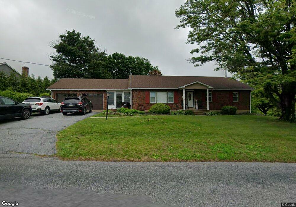 4981 Kohler Rd, Zionsville, PA 18092 - photo 1