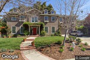 641 Cabrillo Ave, Stanford, CA 94305