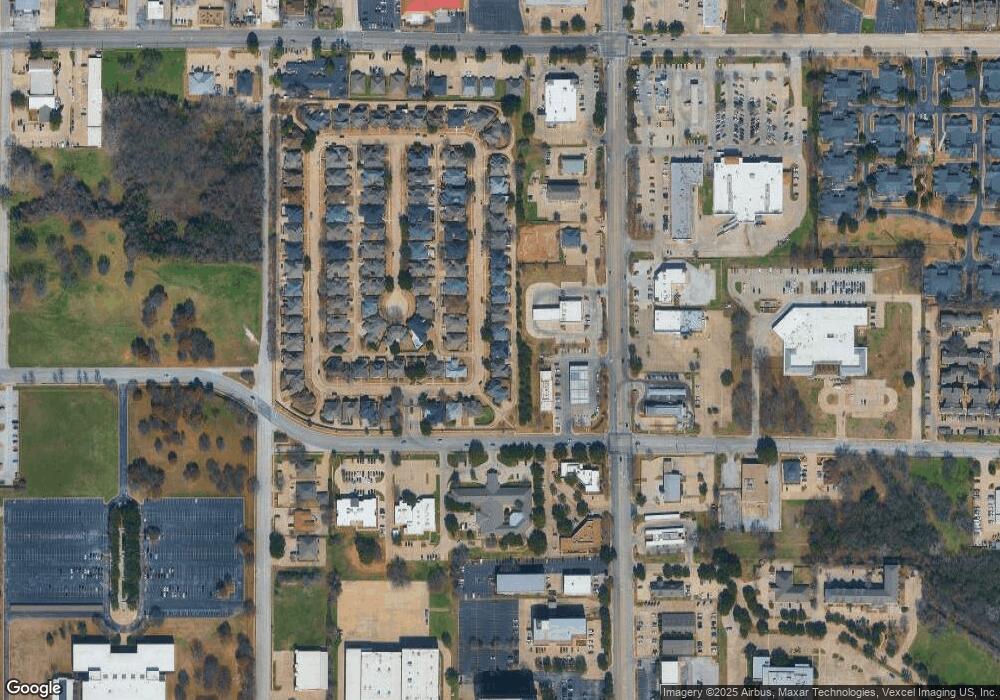 2221 Bedford Cir, Bedford, TX 76021 - photo 1