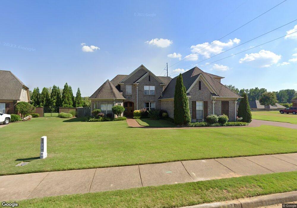 1517 Notting Hill S, Hernando, MS 38632 - photo 1