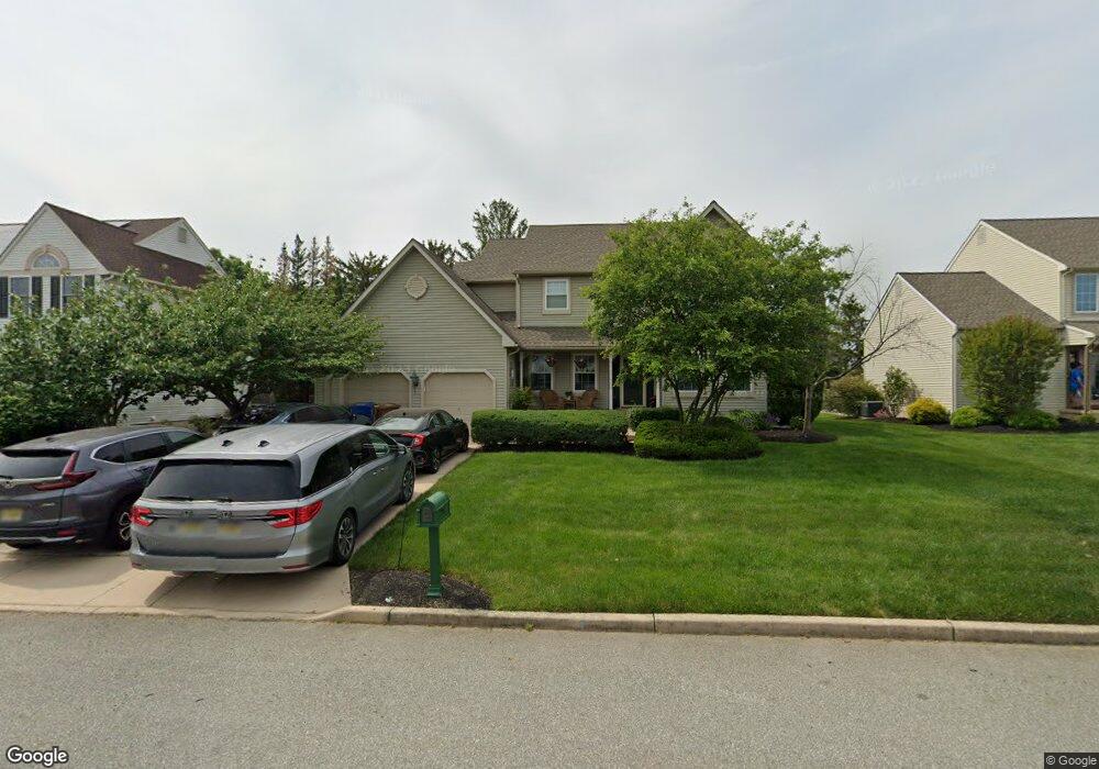 364 New Castle Ln, Swedesboro, NJ 08085 - photo 1