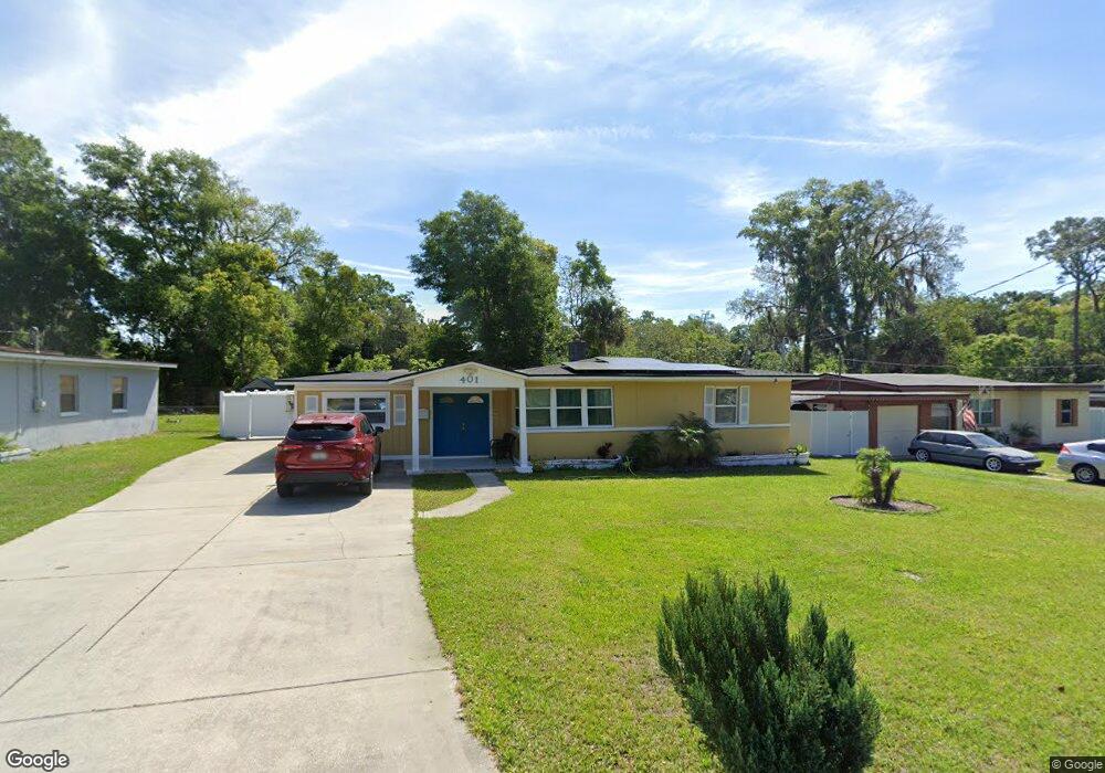 401 Brunswick Rd, Jacksonville, FL 32216 - photo 1