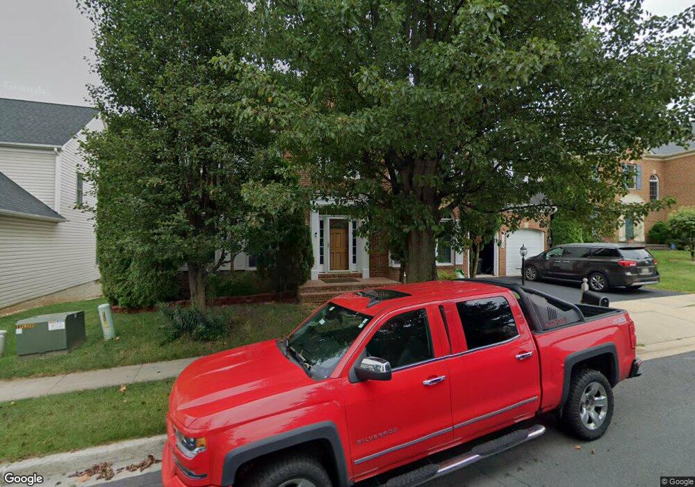 21103 Silver Birch Ln, Germantown, MD 20876 - photo 1