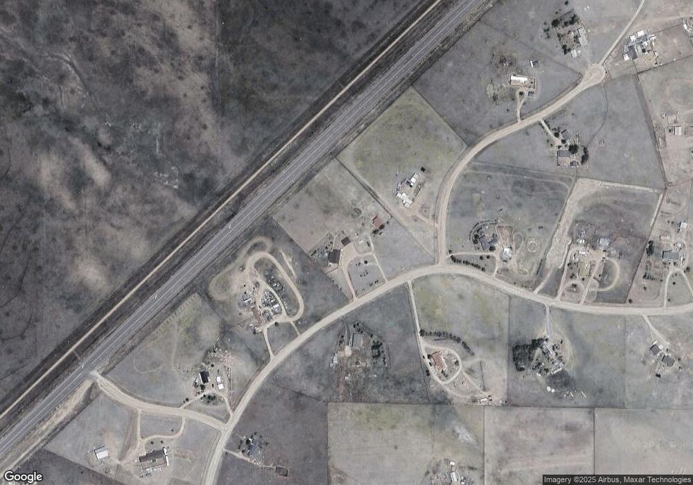 11980 Tracy Ln, Peyton, CO 80831 - photo 1