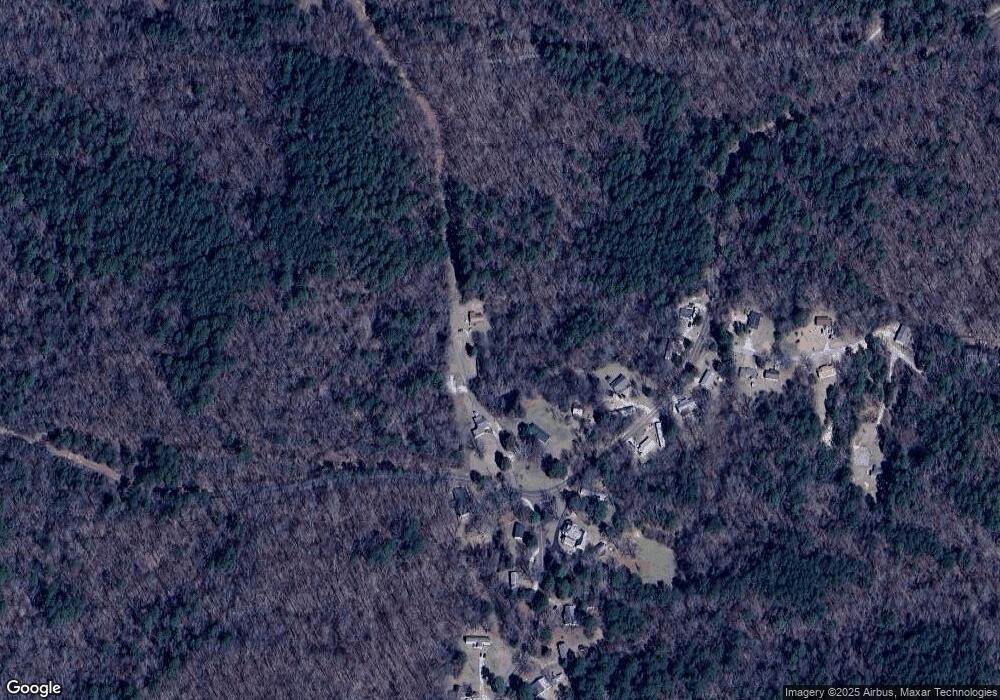 12 County Road 1003, Oxford, MS 38655 - photo 1