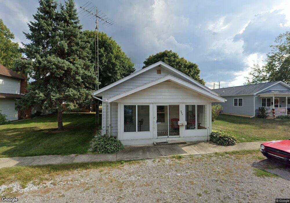 205 W North St, Elida, OH 45807 - photo 1
