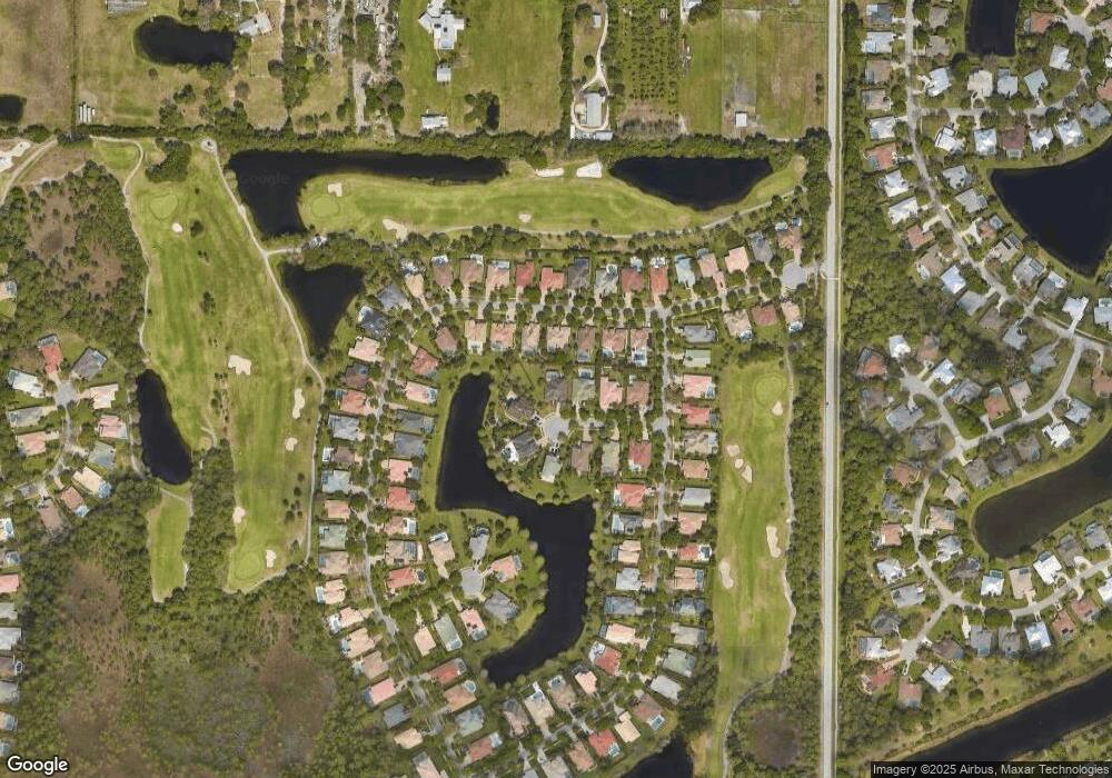 2529 SW Park Meadows Trail, Palm City, FL 34990 - photo 1