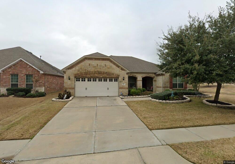 810 Cardinal Flower Dr, Richmond, TX 77469 - photo 1