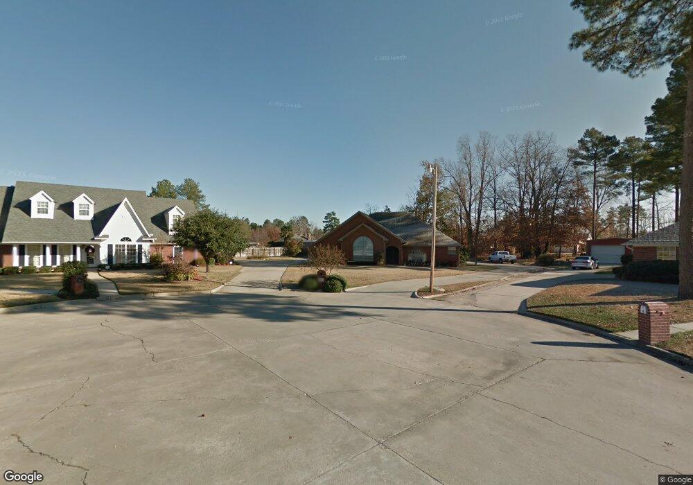 12 White Willow Place, Texarkana, AR 71854 - photo 1