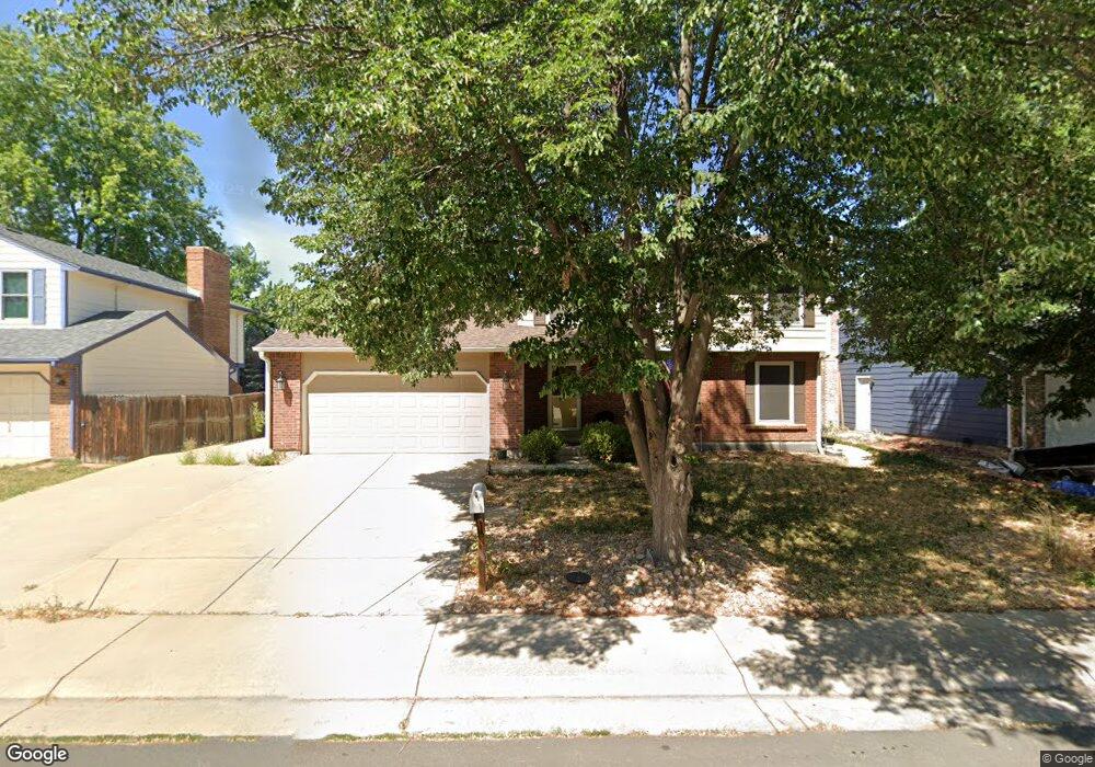 1471 S Laredo Way, Aurora, CO 80017 - photo 1