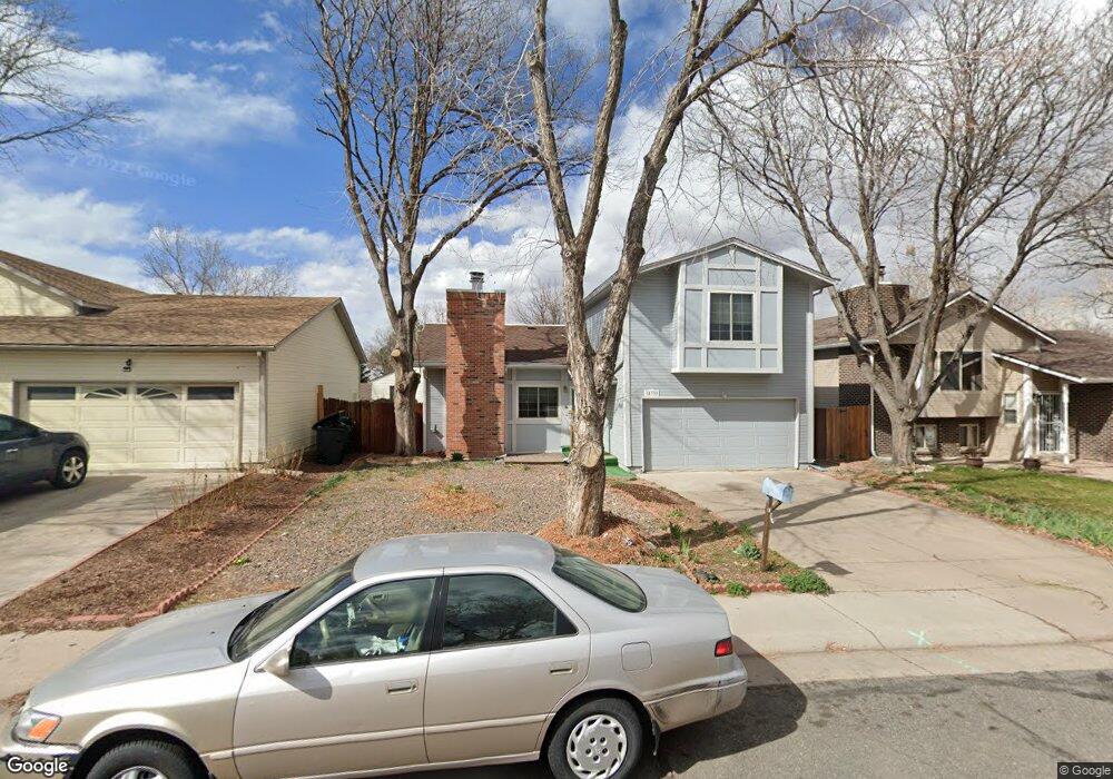 14335 E Iowa Dr, Aurora, CO 80012 - photo 1