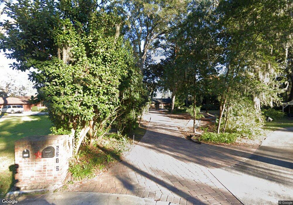 5212 Ortega Oaks Ln, Jacksonville, FL 32210 - photo 1