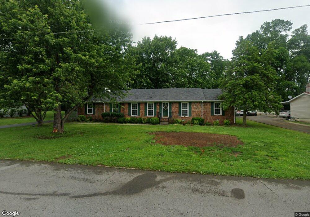 105 Stardust Dr, Shelbyville, TN 37160 - photo 1