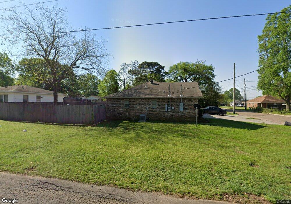 302 E 38th St, Texarkana, AR 71854 - photo 1