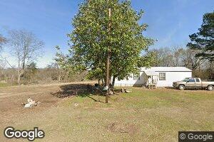 42962 Curtis Ln, Wister, OK 74966