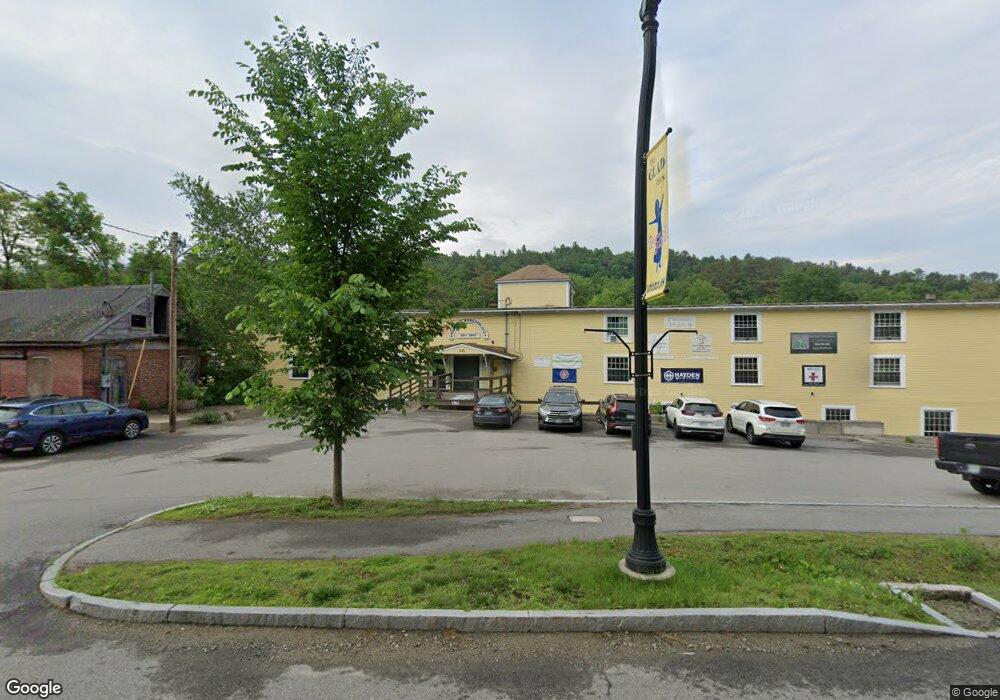 111 Saranac St unit 127, Littleton, NH 03561 - photo 1