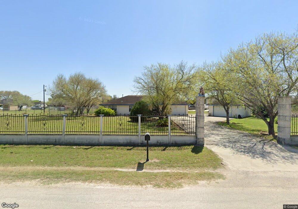 1408 Donna Plaza Dr, Donna, TX 78537 - photo 1
