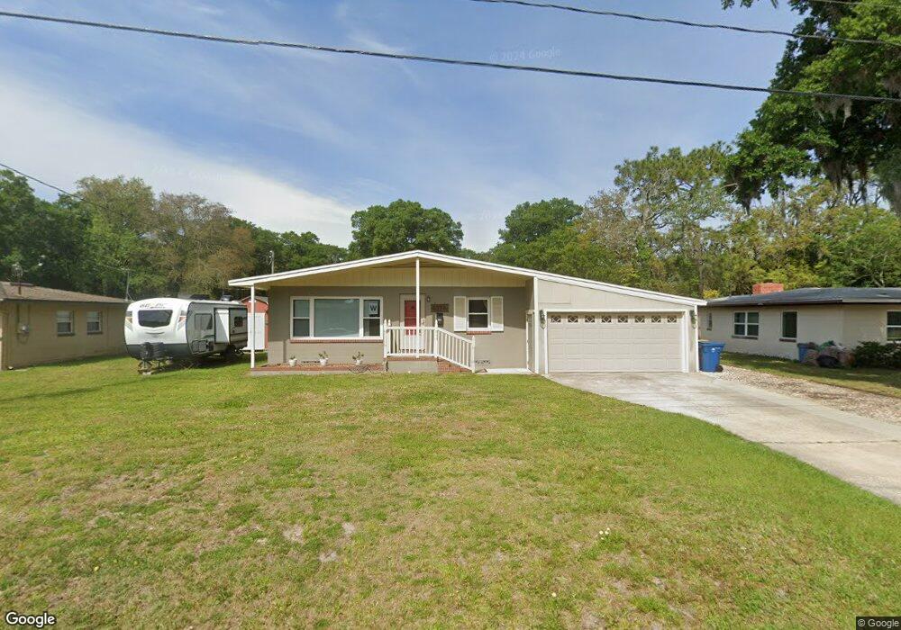 1356 Lostara Ave W, Jacksonville, FL 32211 - photo 1