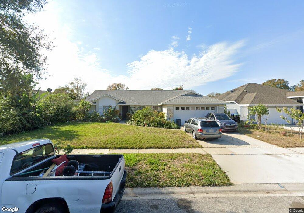 8107 Saint Albans Dr, Orlando, FL 32835 - photo 1