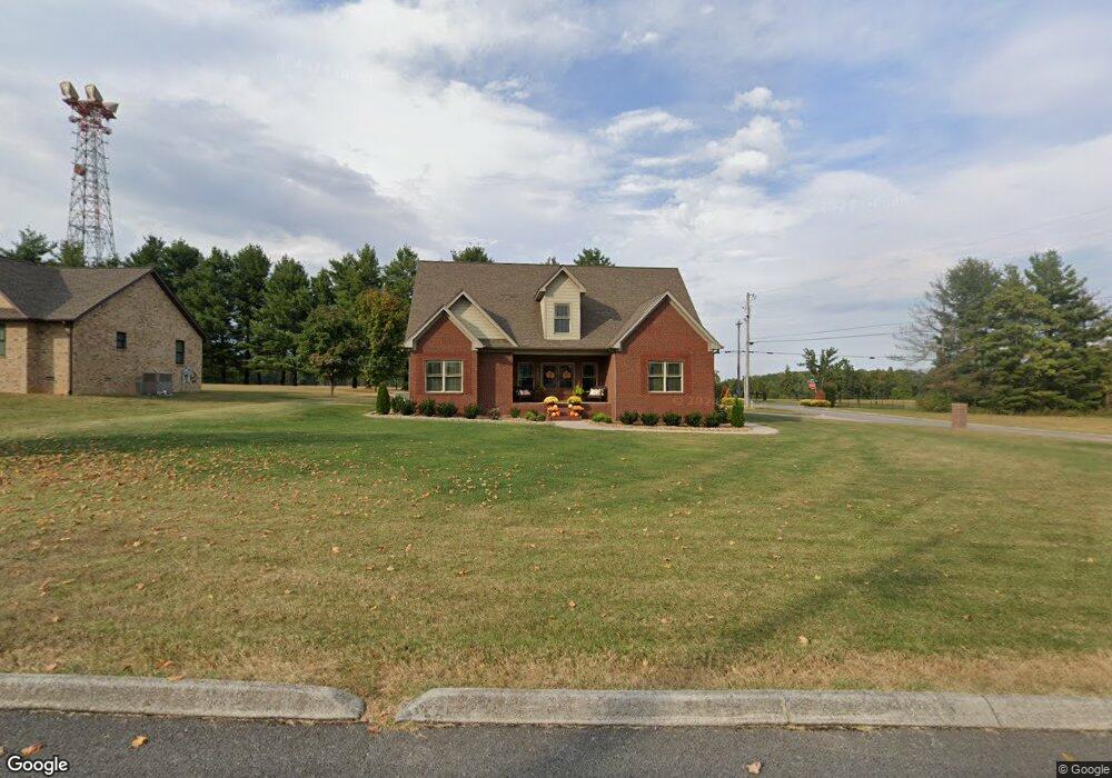 4601 Plantation Ln, Cookeville, TN 38506 - photo 1
