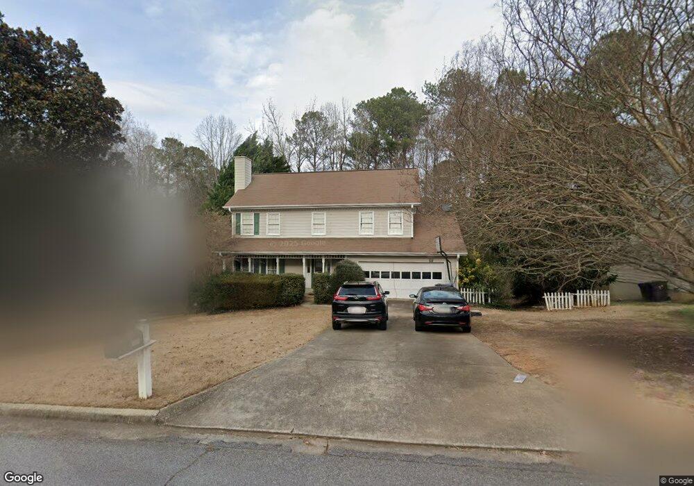 2039 Hunters Branch Ct unit 2, Lawrenceville, GA 30043 - photo 1