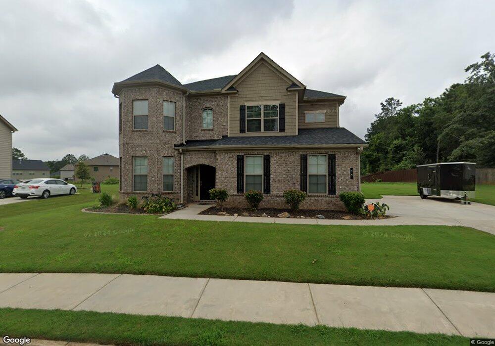 90 Brickstone Pkwy unit 74, Covington, GA 30016 - photo 1