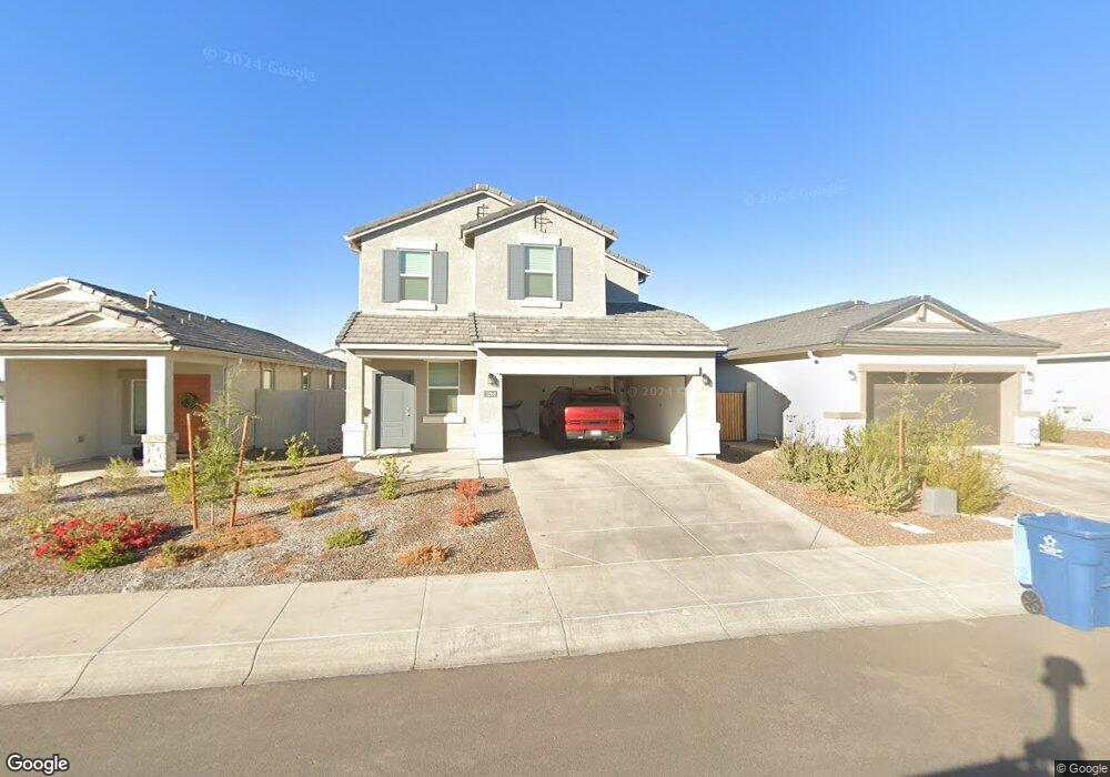 3260 W Stradling Ave, Apache Junction, AZ 85120 - photo 1