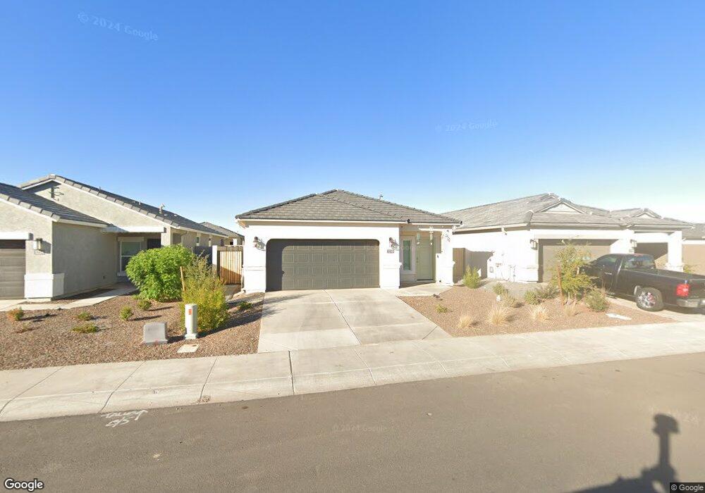 3210 W Stradling Ave, Apache Junction, AZ 85120 - photo 1