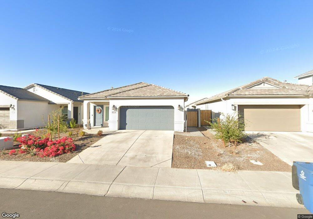 3286 W Stradling Ave, Apache Junction, AZ 85120 - photo 1