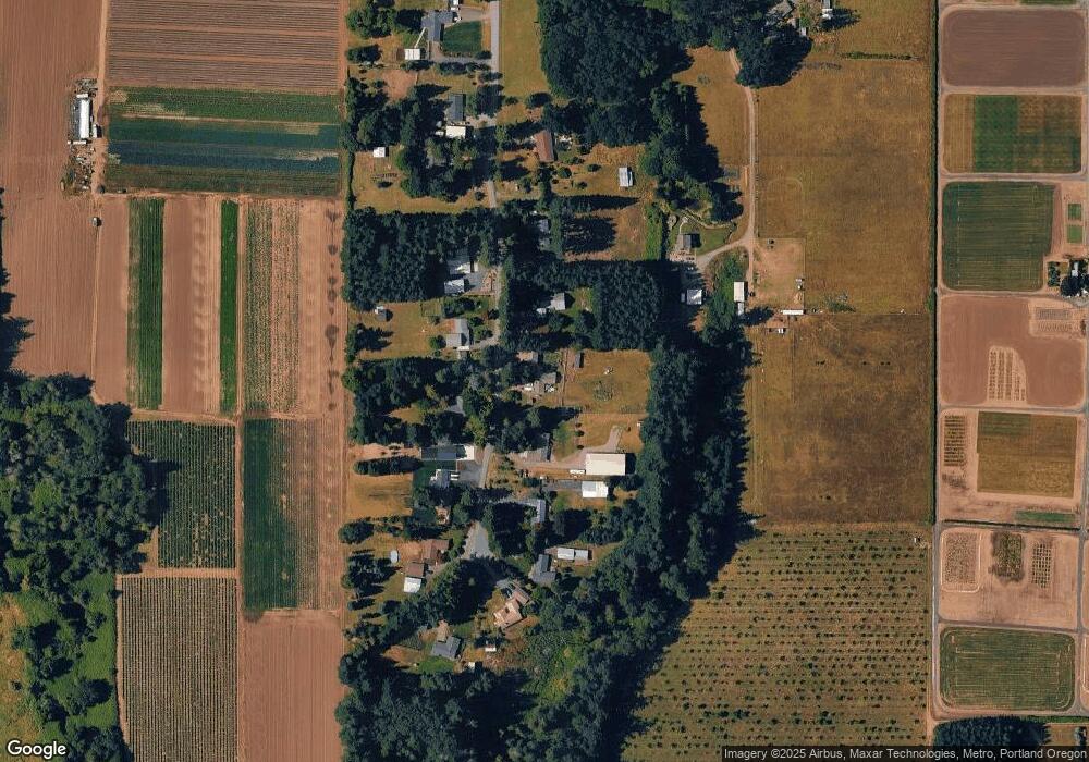 28540 S Sundowner Ct, Canby, OR 97013 - photo 1